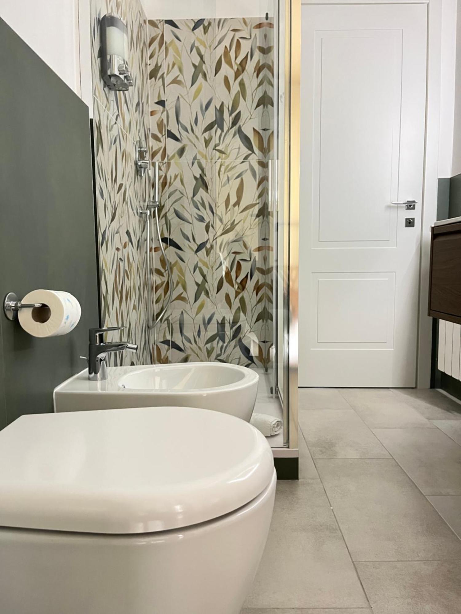 Le Naiadi Appartement Rome