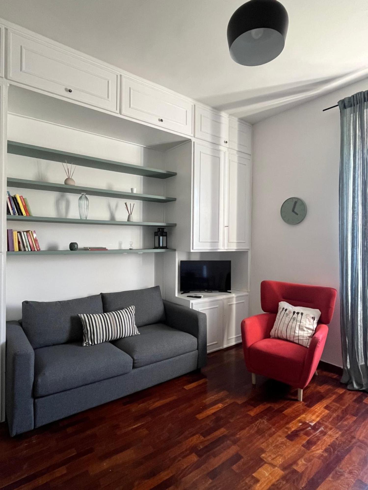 Appartement Le Naiadi Rome