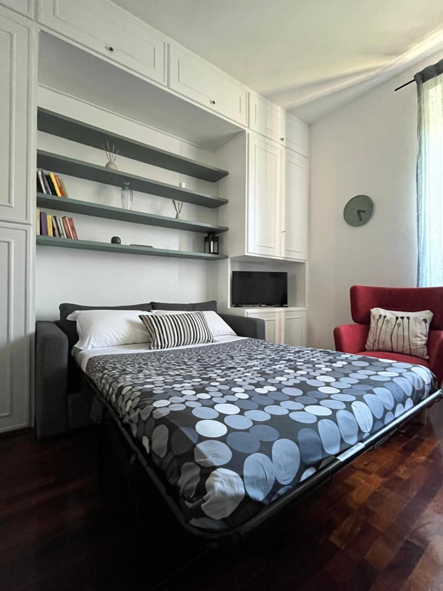 Appartement Le Naiadi
