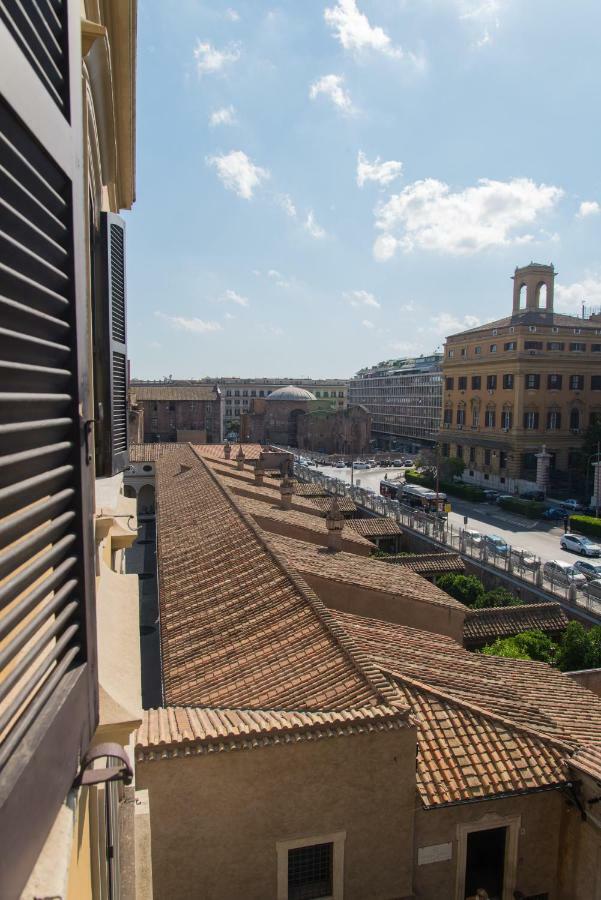 Le Naiadi Appartement Rome