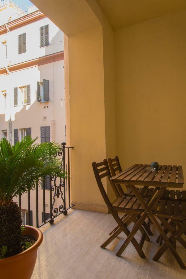 Le Naiadi Appartement